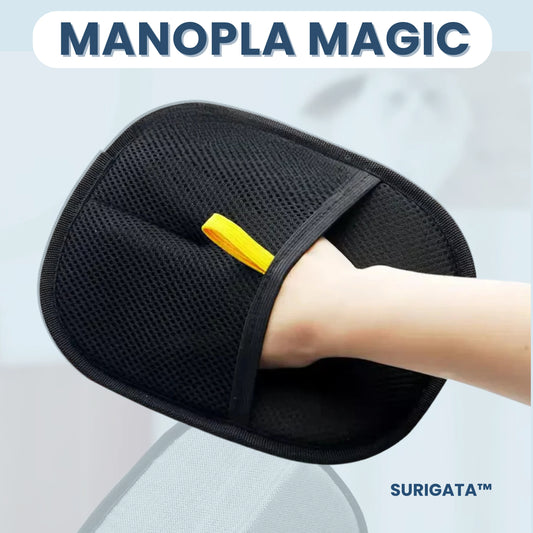 Manopla Magic Max SURIGATA™