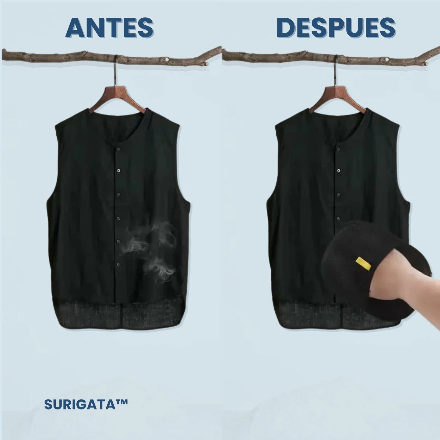 Manopla Magic Max SURIGATA™