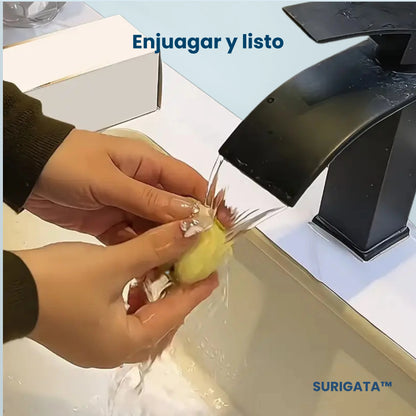 Mini Rodillo Pelusa SURIGATA™