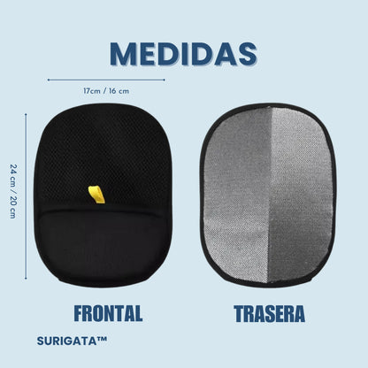 Manopla Magic Max SURIGATA™