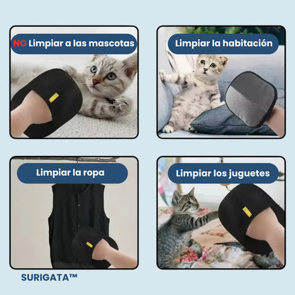 Manopla Magic Max SURIGATA™