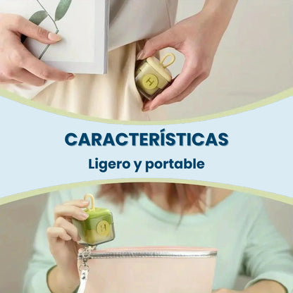 Mini Rodillo Pelusa SURIGATA™