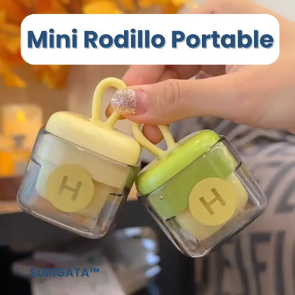 Mini Rodillo Pelusa SURIGATA™